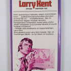 Larry Kent : Ota minut - pikkukuva 2