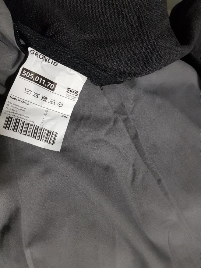 Item image