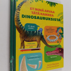 James Maclain : Et ikinä arvaa tätä kaikkea DINOSAURUKSISTA - pikkukuva 1