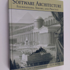 Richard N. Taylor : Software architecture : foundations, ... - pikkukuva 1