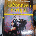 Weis & Hickman Kaikkeuden kivi 1-3 - pikkukuva 2