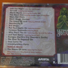Ultimate Santana CD. - pikkukuva 2