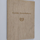 Pentti Malin : Hyvinkään moottorikerho ry 1938-1968 - pikkukuva 1