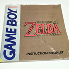Gameboy - The Legend of Zelda: Link's Awakening - pikkukuva 3