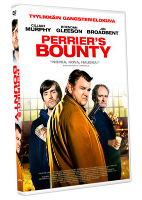 Perrie´s Bounty