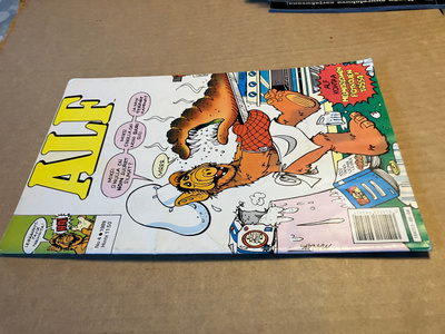 ALF 4/1989 HYVÄ