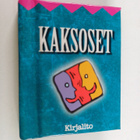Kaksoset 21. toukokuuta - 21. kesäkuuta - pikkukuva 1