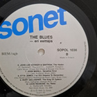 THE BLUES 2-LP - pikkukuva 3