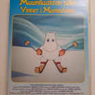 Muumilaakson Talvi DVD - pikkukuva 1