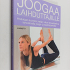 Celia Hawe : Joogaa laihduttajille - pikkukuva 1