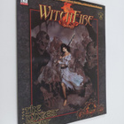Matt Staroscik : The WitchFire Trilogy - The Longest Nigh... - pikkukuva 1