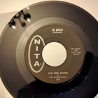 Jimmy Van Eaton sinkku - pikkukuva 2