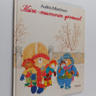 Aulikki Miettinen : Kaisa-mummin yövieraat - pikkukuva 1