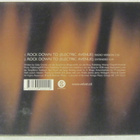 Velvet • Rock Down To (Electric Avenue) CD-Single - pikkukuva 2
