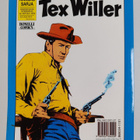 Gianluigi Bonelli : Tex Willer kronikka 29 : Luvattu maa ... - pikkukuva 2