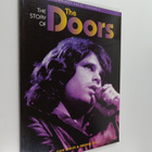 John Tobler : The story of the Doors - pikkukuva 1