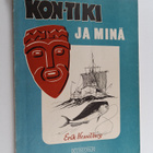 Erik Hesselberg : Kon-tiki ja minä - pikkukuva 1