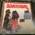 BLACK SABBATH - Sabotage - pikkukuva 2