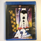 42nd Street (1933) Blu-ray (Ohjaus: Lloyd Bacon) UUSI - pikkukuva 1