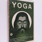 Shri Yogendra : Yoga essays - pikkukuva 1