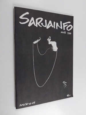 Sarjainfo 3/86