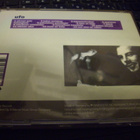 CD : Ufo Mustonen : Radio Sexual  ( 1997 DIG IT ) - pikkukuva 2
