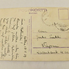 VANHA Postikortti Kotka 1939 - pikkukuva 2
