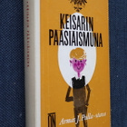 Armas J. Pulla : Keisarin pääsiäismuna ( ON 1.p. 1964 ) - pikkukuva 1
