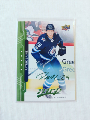 Patrik Laine