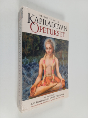 A. C. Bhaktivedanta Swami Prabhupada : Devahutin pojan Ka...