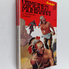 James Fenimore Cooper : Viimeinen mohikaani : Kertomus vu... - pikkukuva 1
