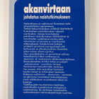 Päivi (toim.) Setälä : Akanvirtaan : johdatus naistutkimu... - pikkukuva 2