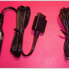 PS1/PS2-HDMI-kaapelisovitin / 1m   #30534 - pikkukuva 1