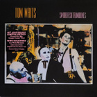 TOM WAITS -SWORDFISHTROMBONES - pikkukuva 1