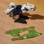 Transformers Energon DIVEBOMB (2004) - pikkukuva 2