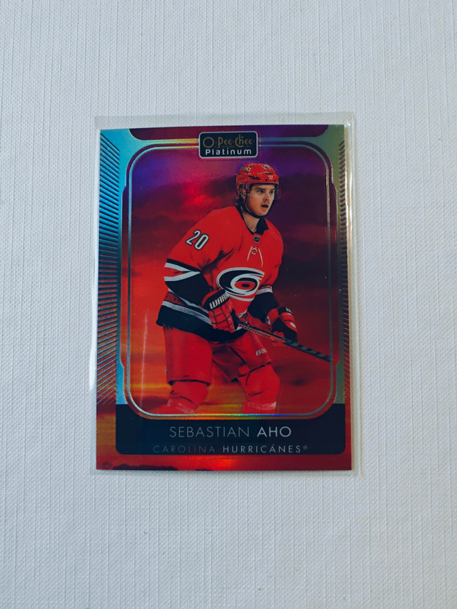 Sebastian Aho