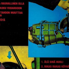 2 kpl SIG LP-Levyä - pikkukuva 4