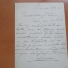 1920 Hki ehiö os senaattorinnalle Rautalampi - pikkukuva 2