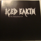 Iced Earth - The Melancholy E.P. (CD) MINT!! Promo - pikkukuva 1