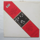 Rouen: Young For A Day   LP   1987 - pikkukuva 2