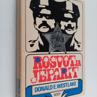 Donald E Westlake : Rosvot ja jeparit - pikkukuva 1