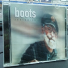 CD BOOTS :  JOUTOMIES ( SIS POSTIKULU) - pikkukuva 1
