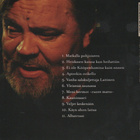 Vesa-Matti Loiri • Ystävän Laulut II (Albatrossi) CD - pikkukuva 2