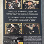 Sherlock Holmes -kokoelma (1942-1946) Basil Rathbone - pikkukuva 2
