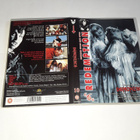 Demoniacs - UK Region 2 DVD (Redemption) - pikkukuva 1