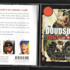 Duudsonit – 100 tapaa pelastua tylsyydeltä (äänikirja 2 CD) - pikkukuva 1