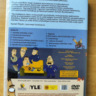 PASILA 1. tuotantokauden DVD - pikkukuva 2