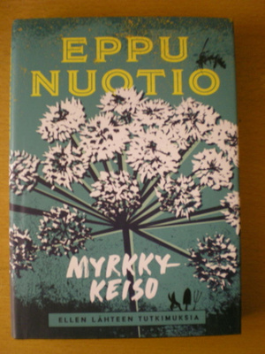 Eppu Nuotio: Myrkkykeiso