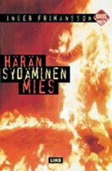 Inger Frimansson - Häränsydäminen mies