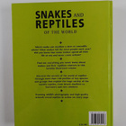 David Alderton : Snakes and reptiles of the world - pikkukuva 2